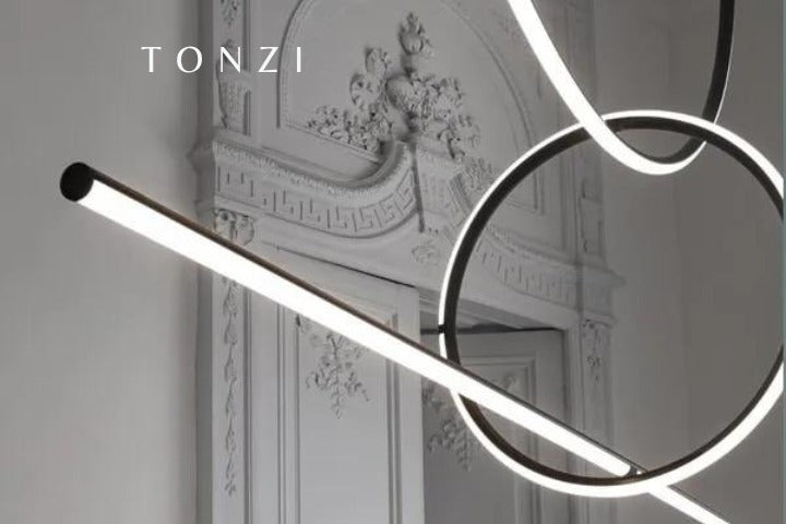 Como Instalar Luminárias Pendentes