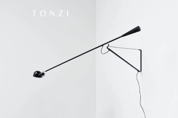 Luz perfeita: Descubra como escolher a arandela de parede interna ideal para iluminar e decorar sua casa!