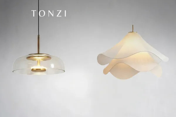 pendente-em-tecido-x-vidro-o-guia-definitivo-para-escolher-o-ideal