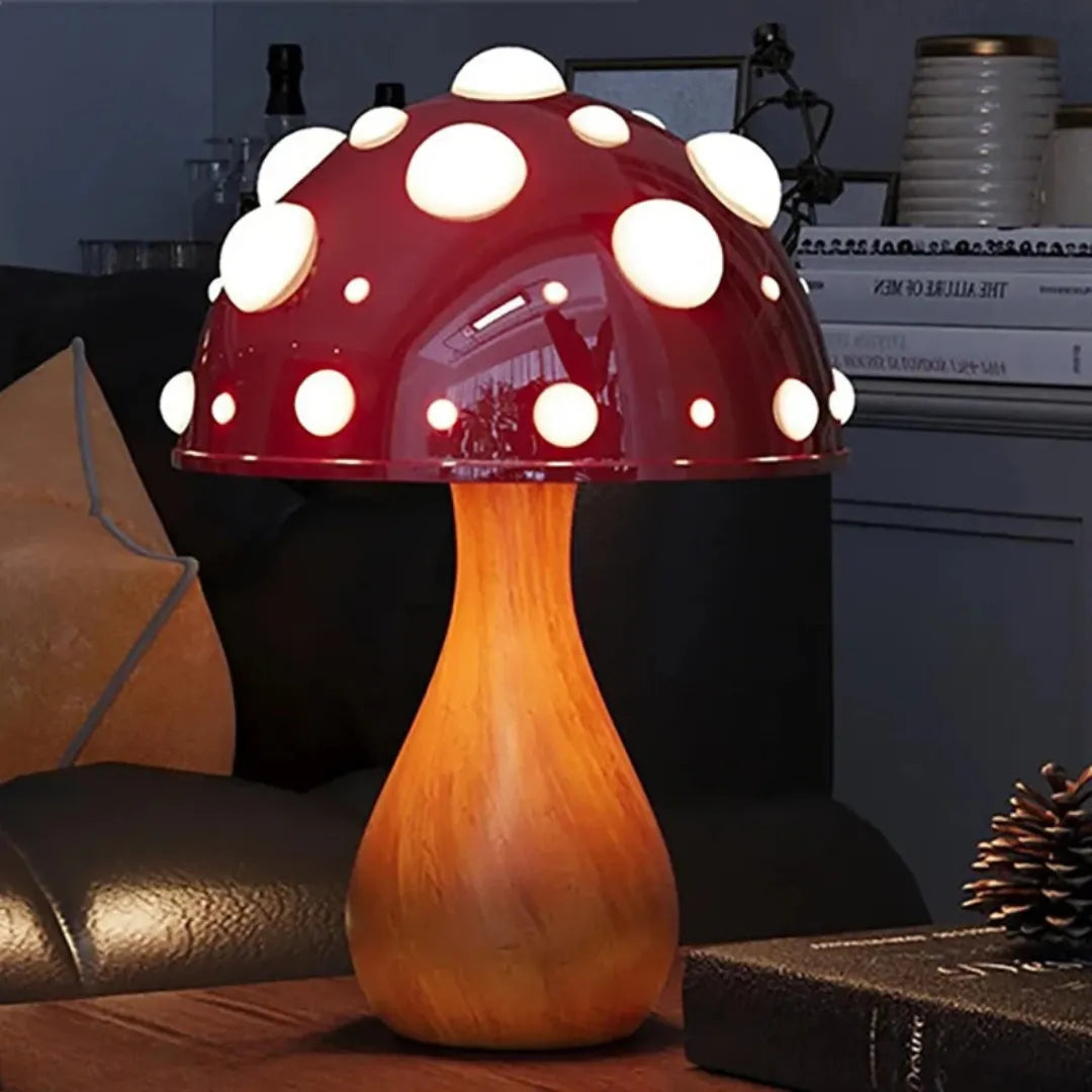 Abajur-Cogumelo-com-Lampada-LED