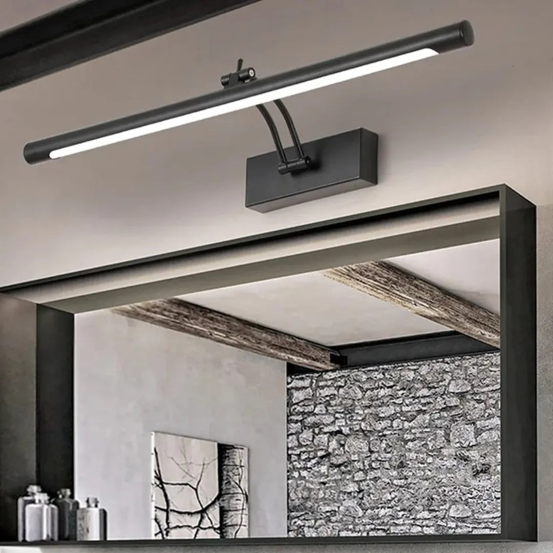 Arandela-LED-Impermeavel-Regulavel-para-Banheiro