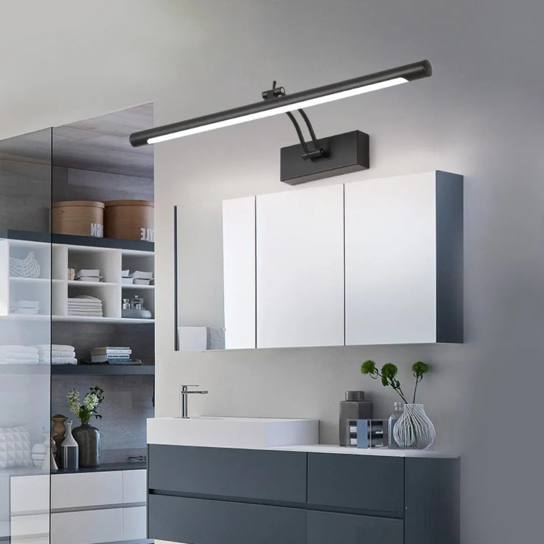 Arandela-LED-Impermeavel-Regulavel-para-Banheiro