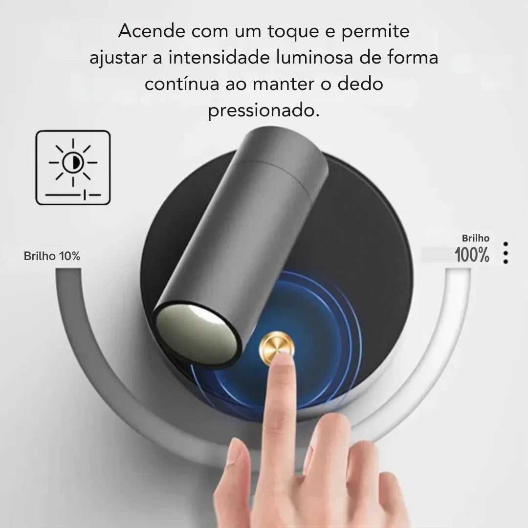 Arandela-Parede-Bateria-Recarregavel-Entrada-USB