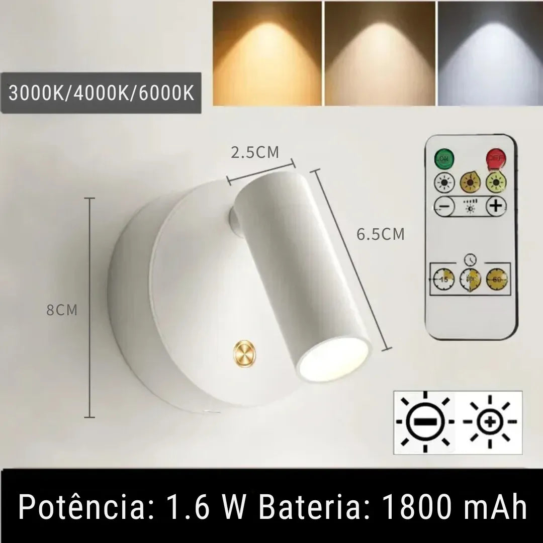 Arandela-Parede-Bateria-Recarregavel-Entrada-USB