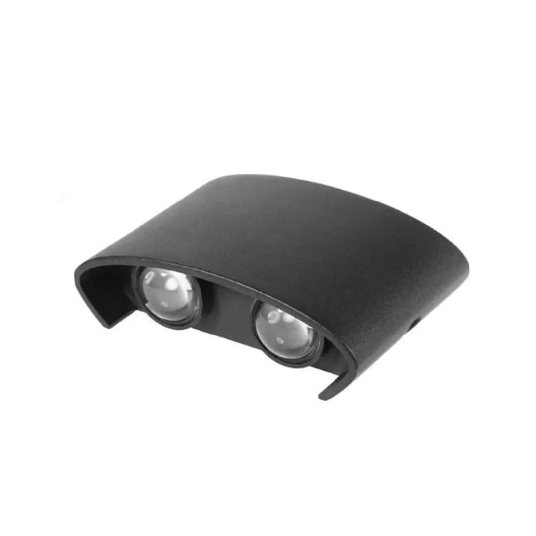 Arandela-de-Parede-LED-Impermeável-4W-Bivolt