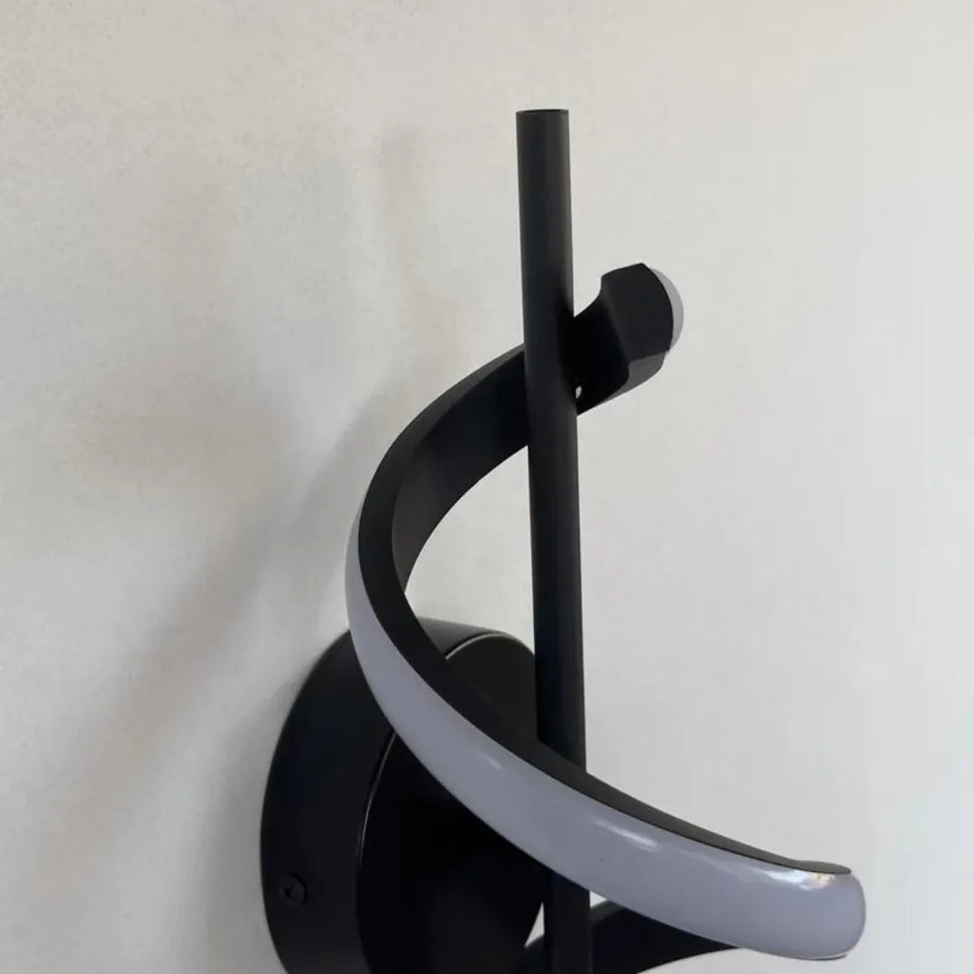 arandela-de-parede-luminaria-espiral