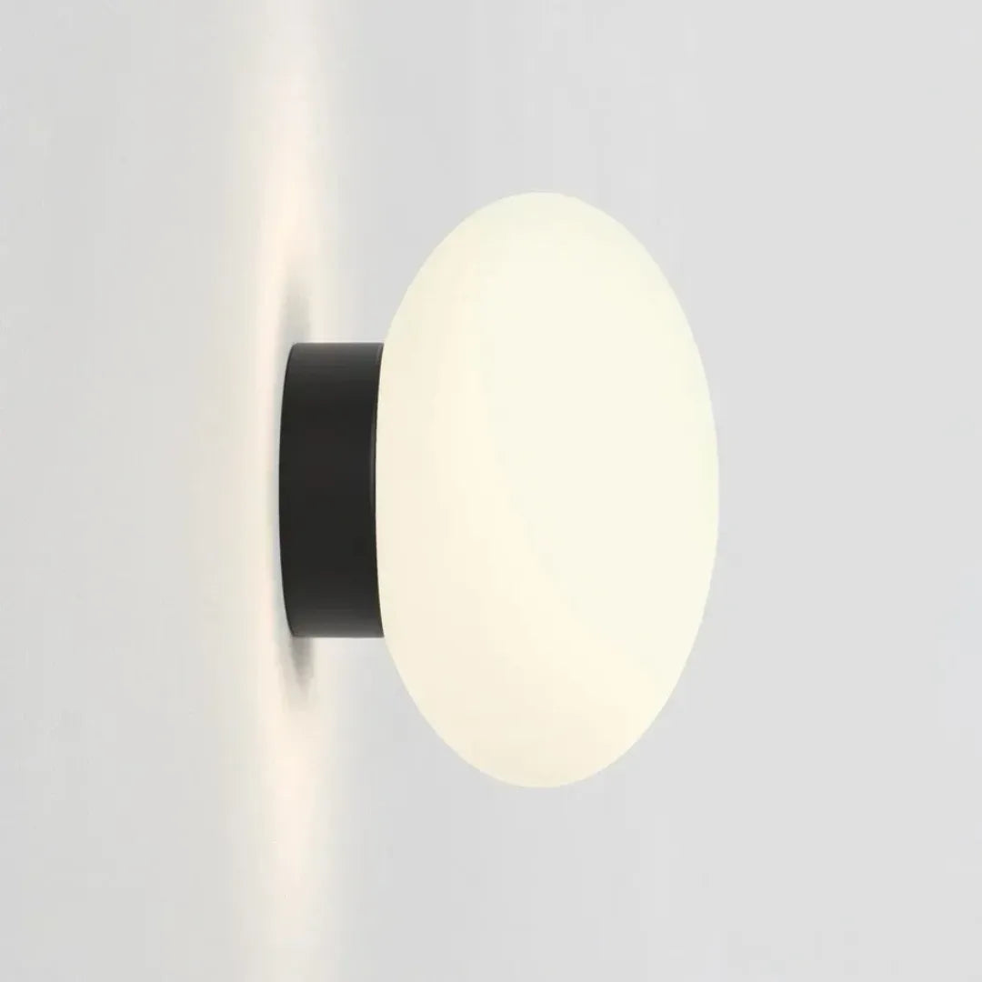 Arandela-de-parede-Minimalista-em-Vidro-Oval