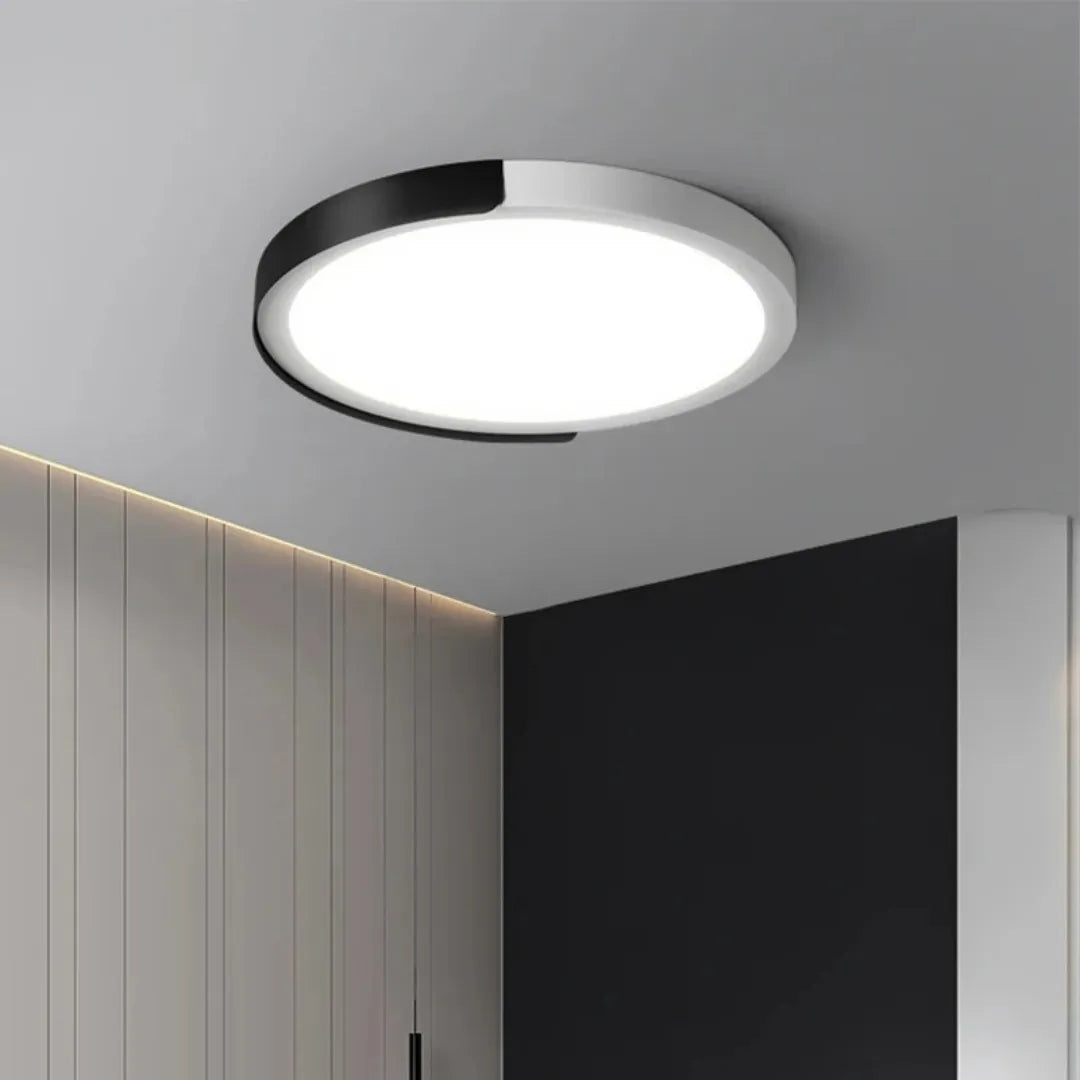 Luminária-De-Teto-em-LED-Anel