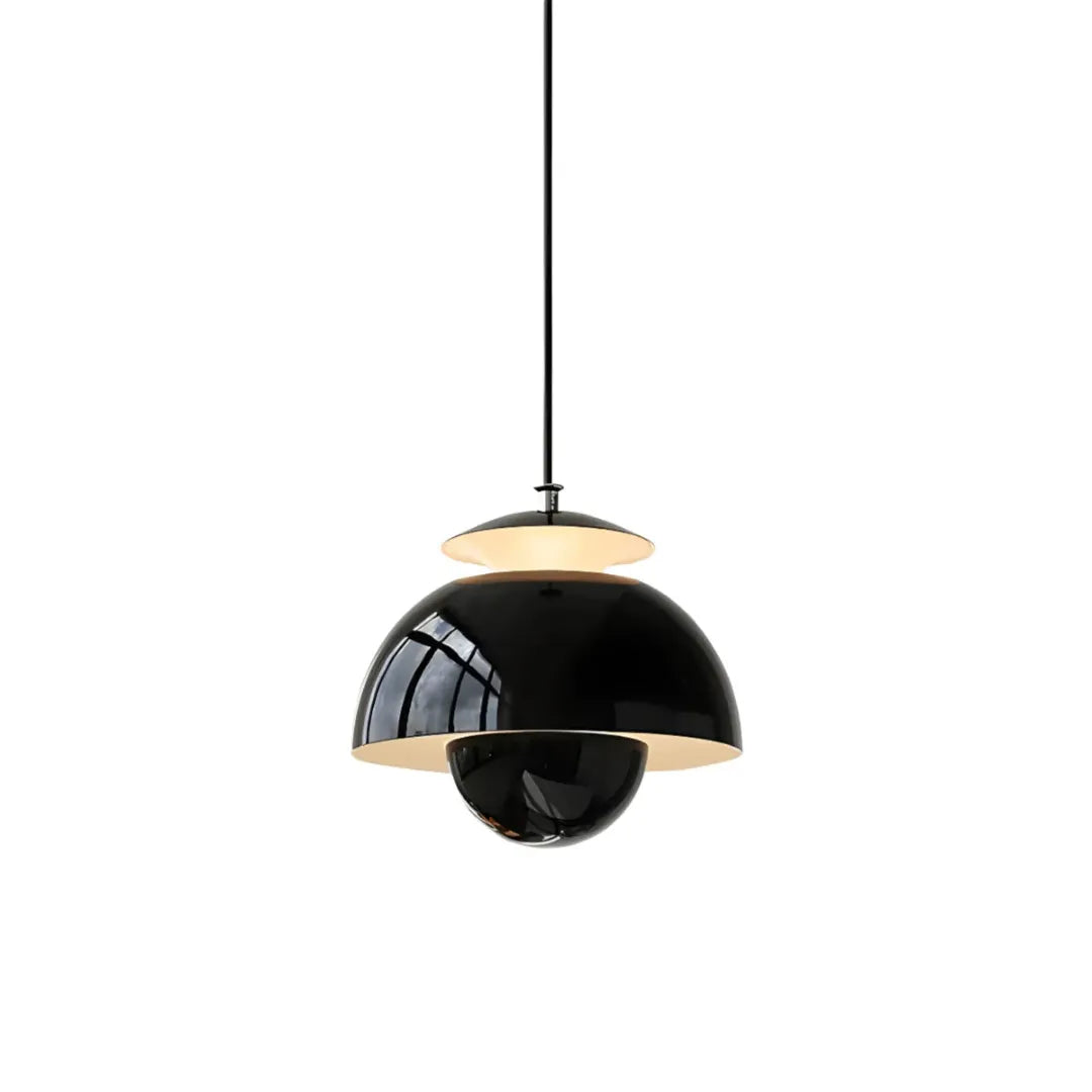 Luminária Pendente Moderno Astra