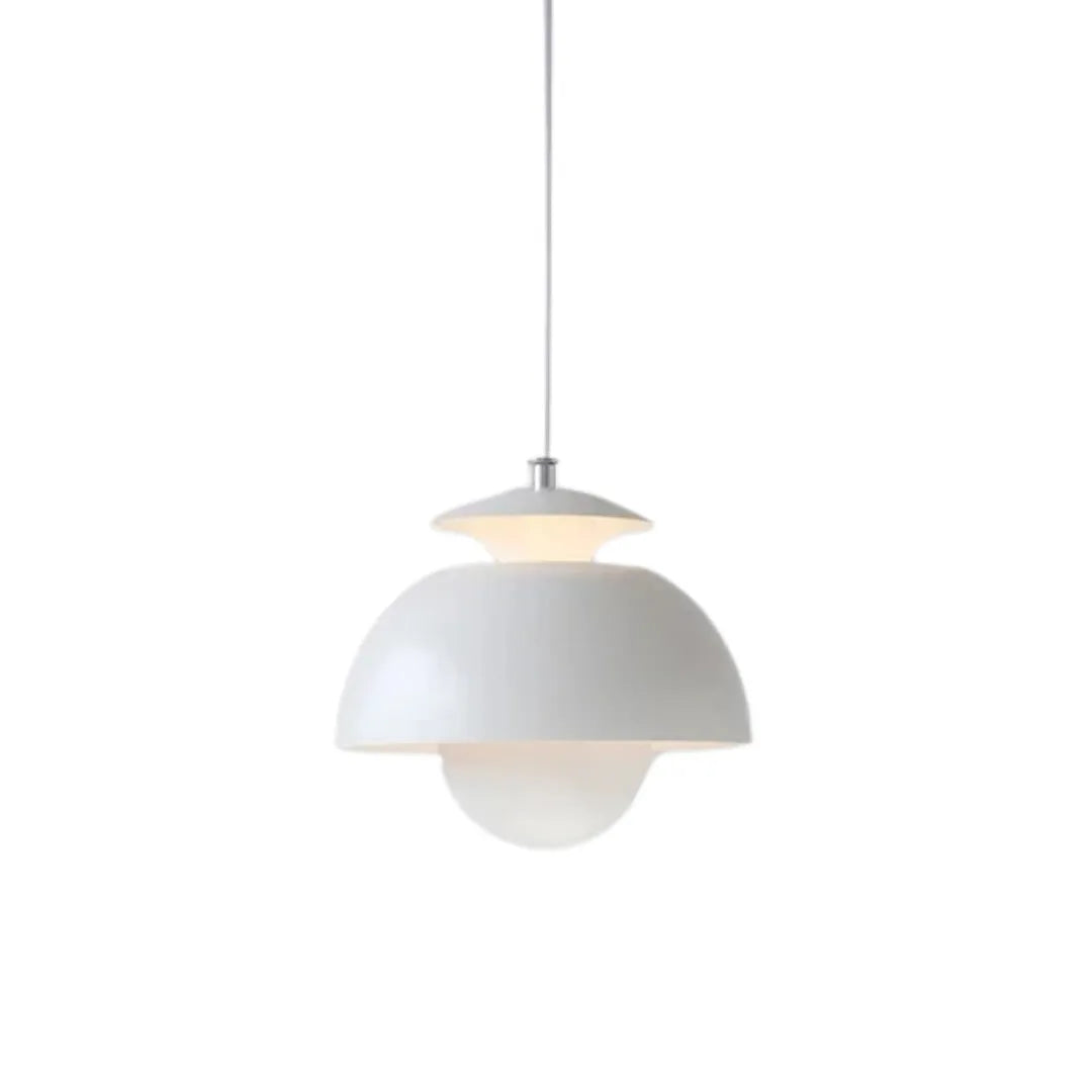 Luminária Pendente Moderno Astra