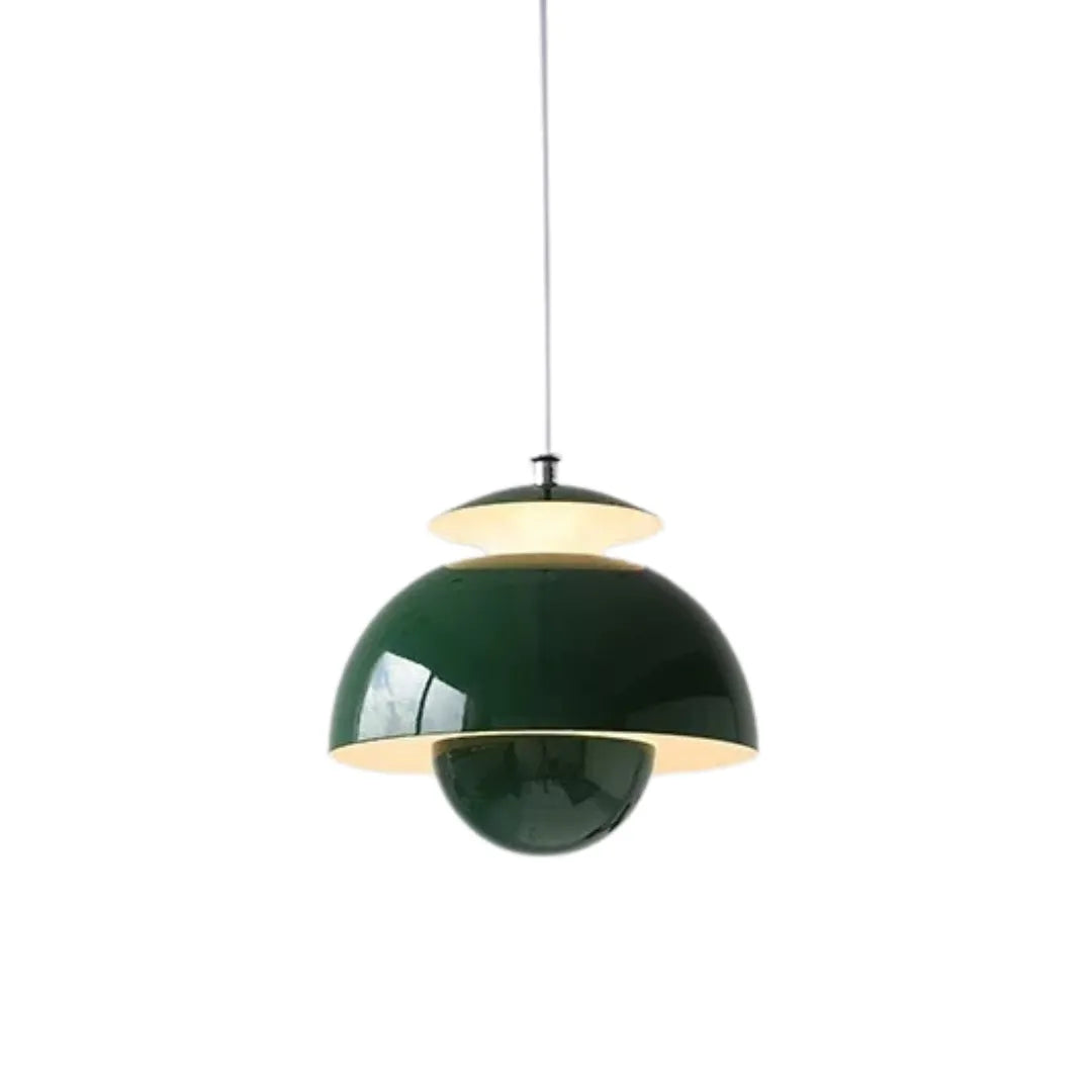 Luminária Pendente Moderno Astra