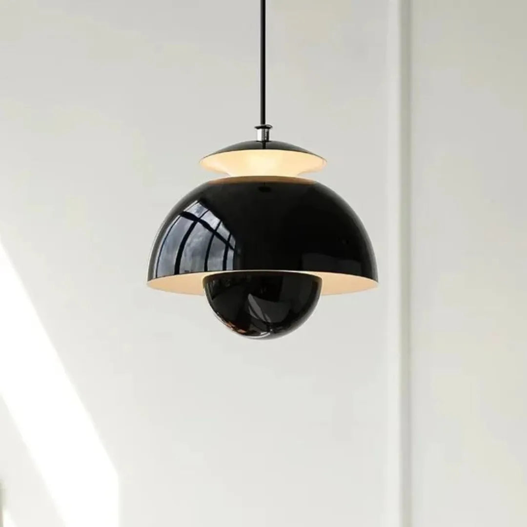 Luminária Pendente Moderno Astra