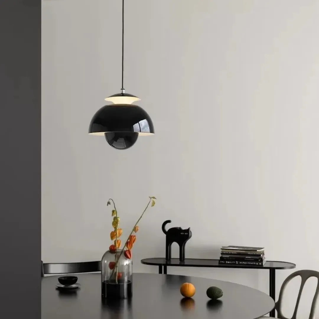 Luminária Pendente Moderno Astra