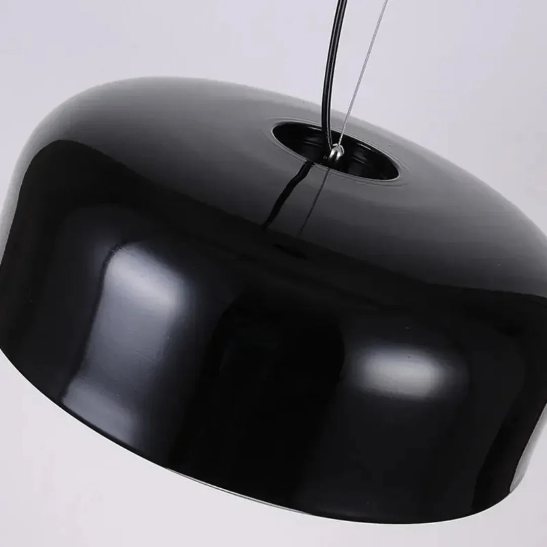 luminaria-pendente-sala-moderna-em-aluminio-brilhante