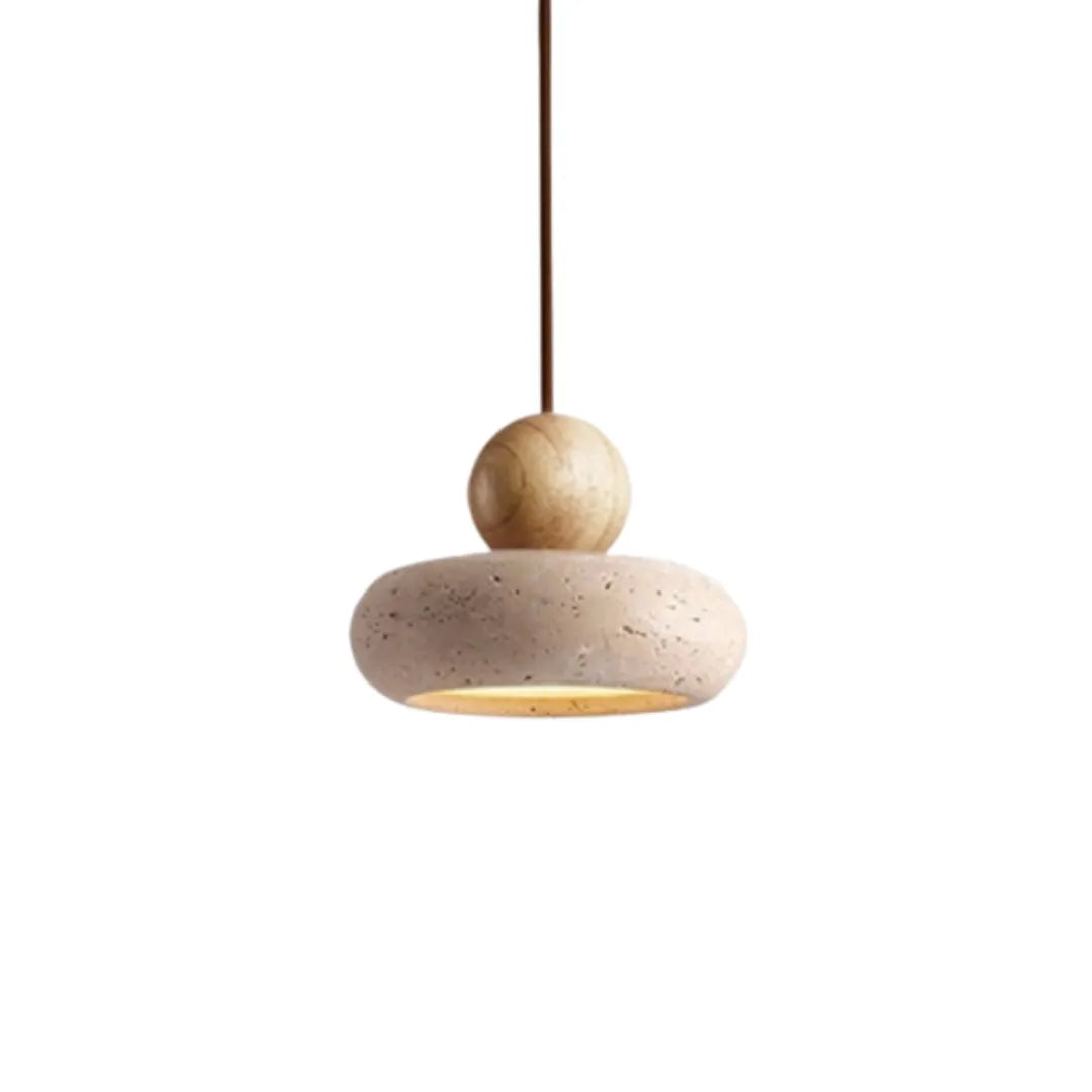 Luminaria-Pendente-em-Pedra-Travertino-Tera_1