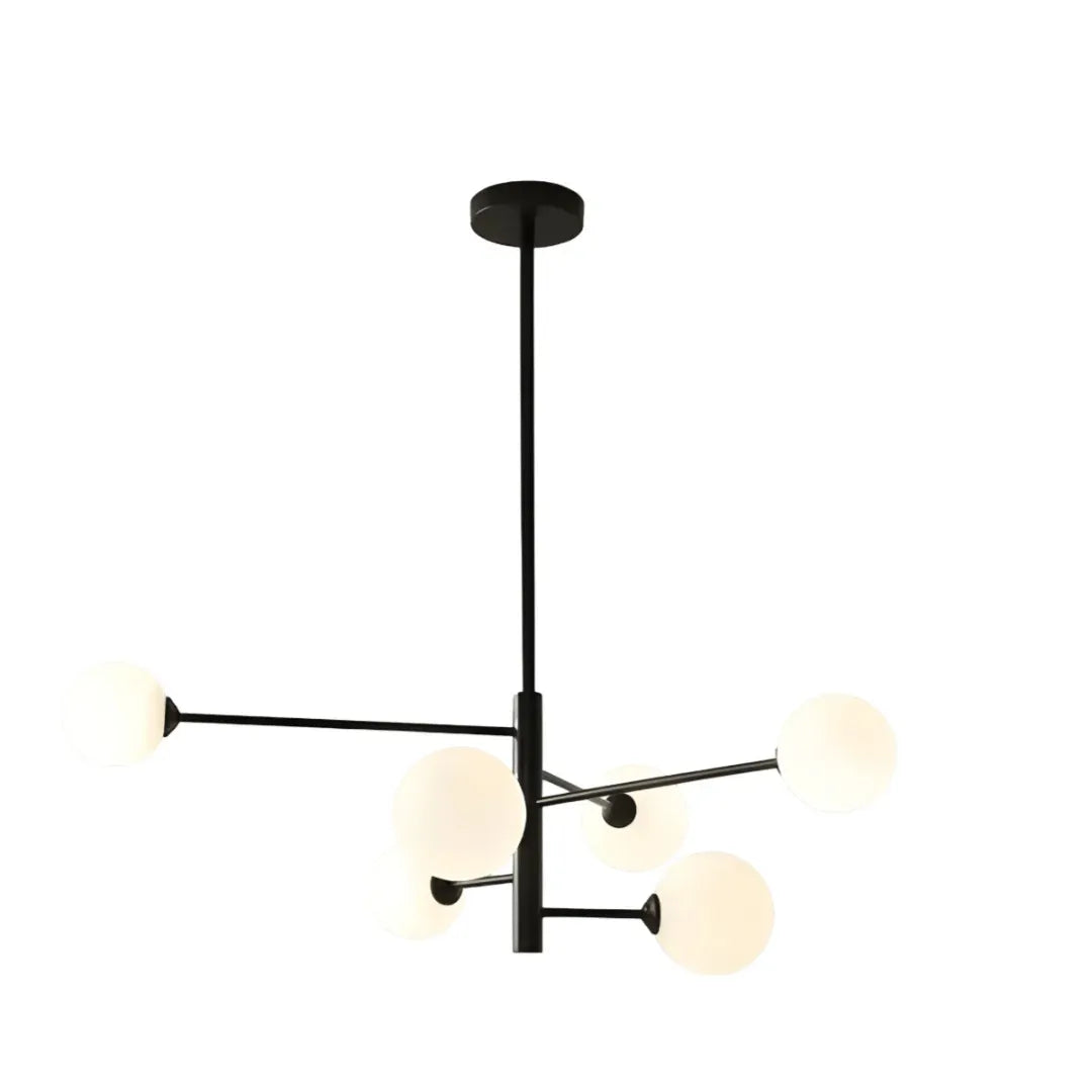 Luminária Plafon Moderno Ravel