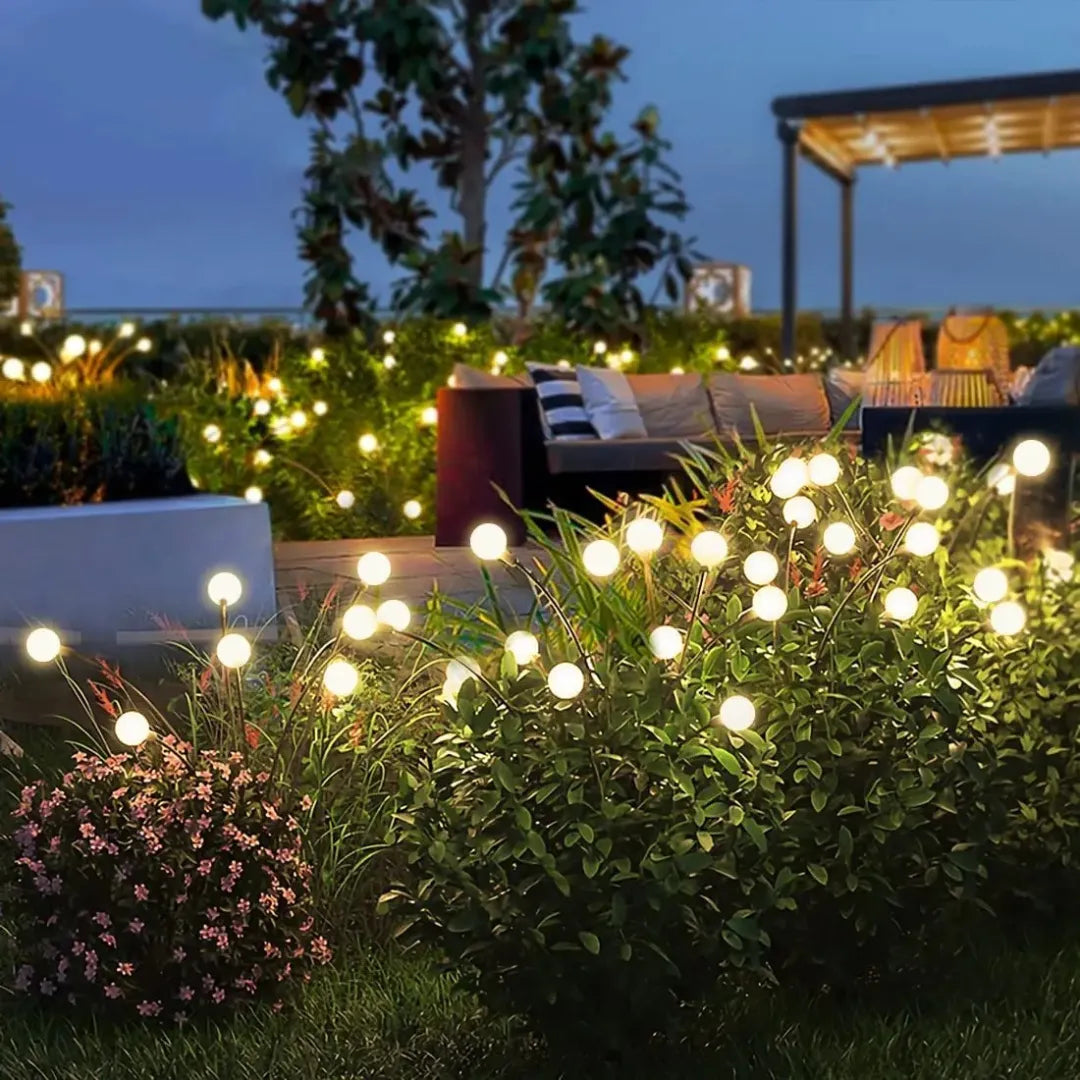 Luminária-de-Jardim-para-Decoração