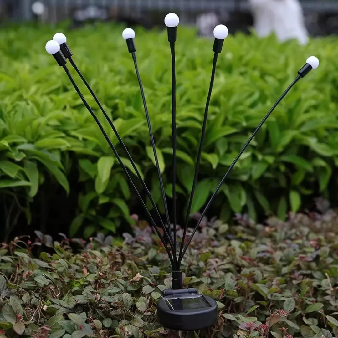 Luminária-de-Jardim-para-Decoração