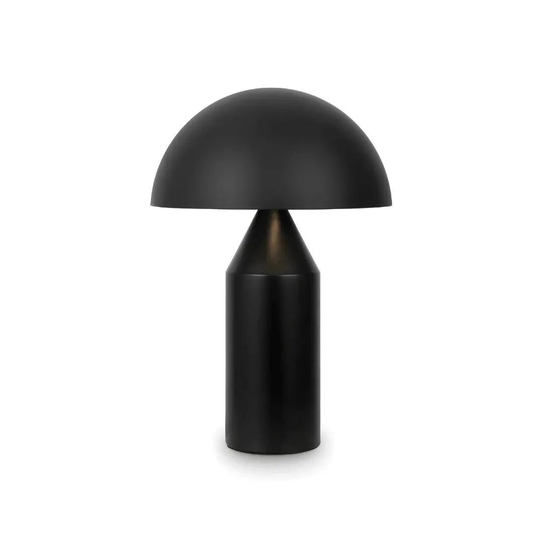 Luminária-de-Mesa-Abajur-Cogumelo-Articulada-Syra-Tonzi