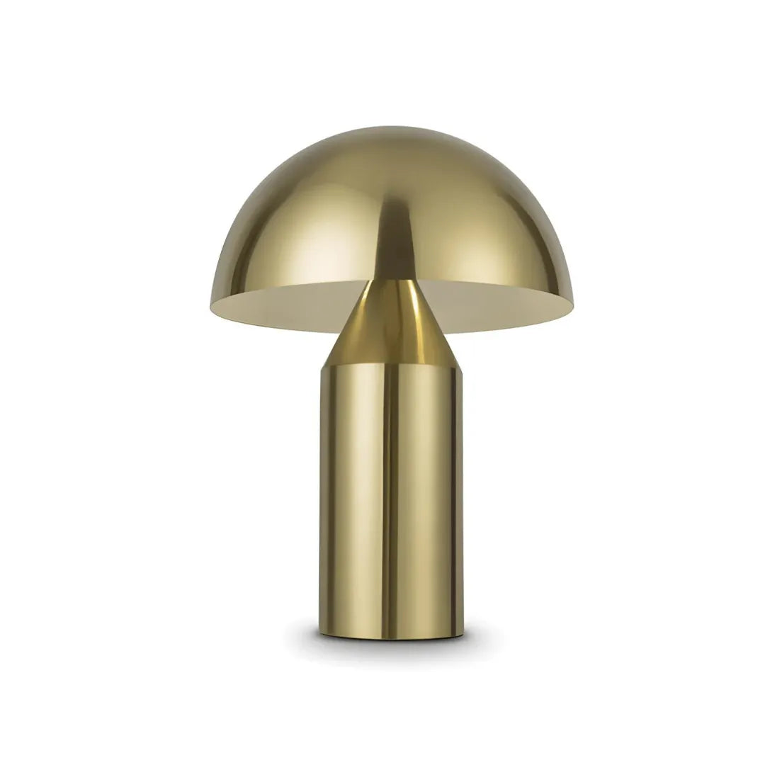 Luminária-de-Mesa-Abajur-Cogumelo-Articulada-Syra-Tonzi