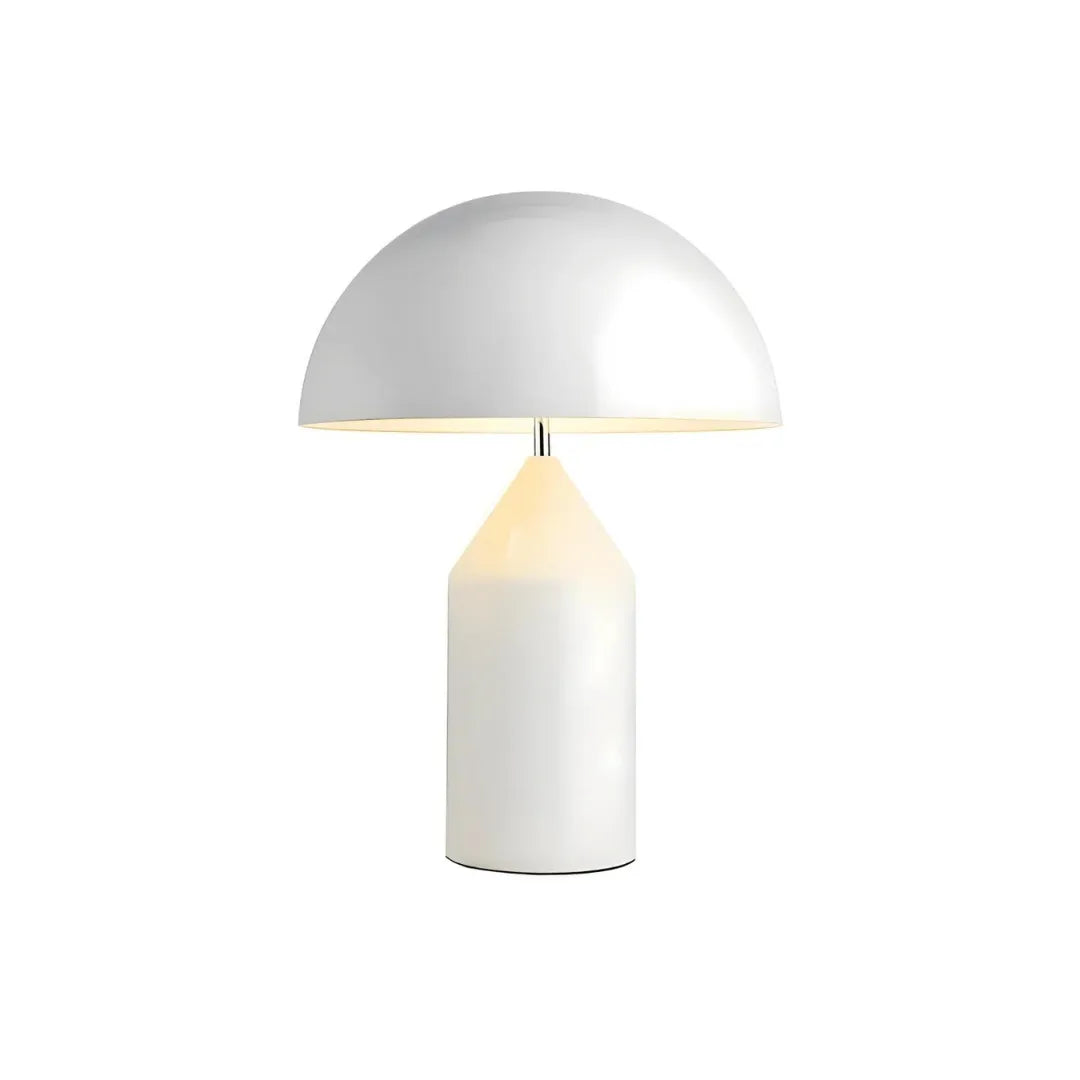 Luminária-de-Mesa-Abajur-Cogumelo-Articulada-Syra-Tonzi