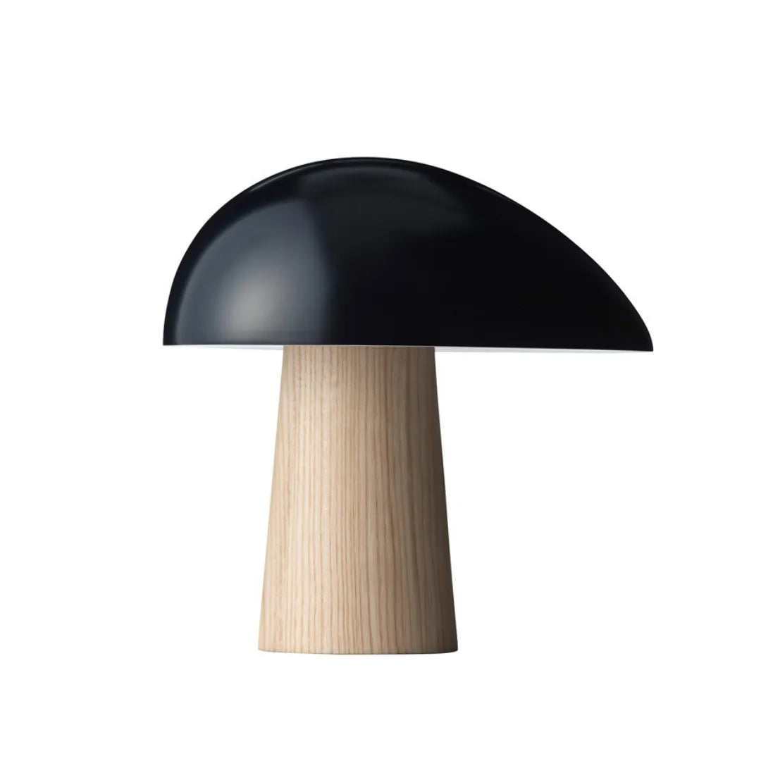 Luminária-de-Mesa-Abajur-Moderna-Minimalista-LED-Lira-Tonzi-Preto