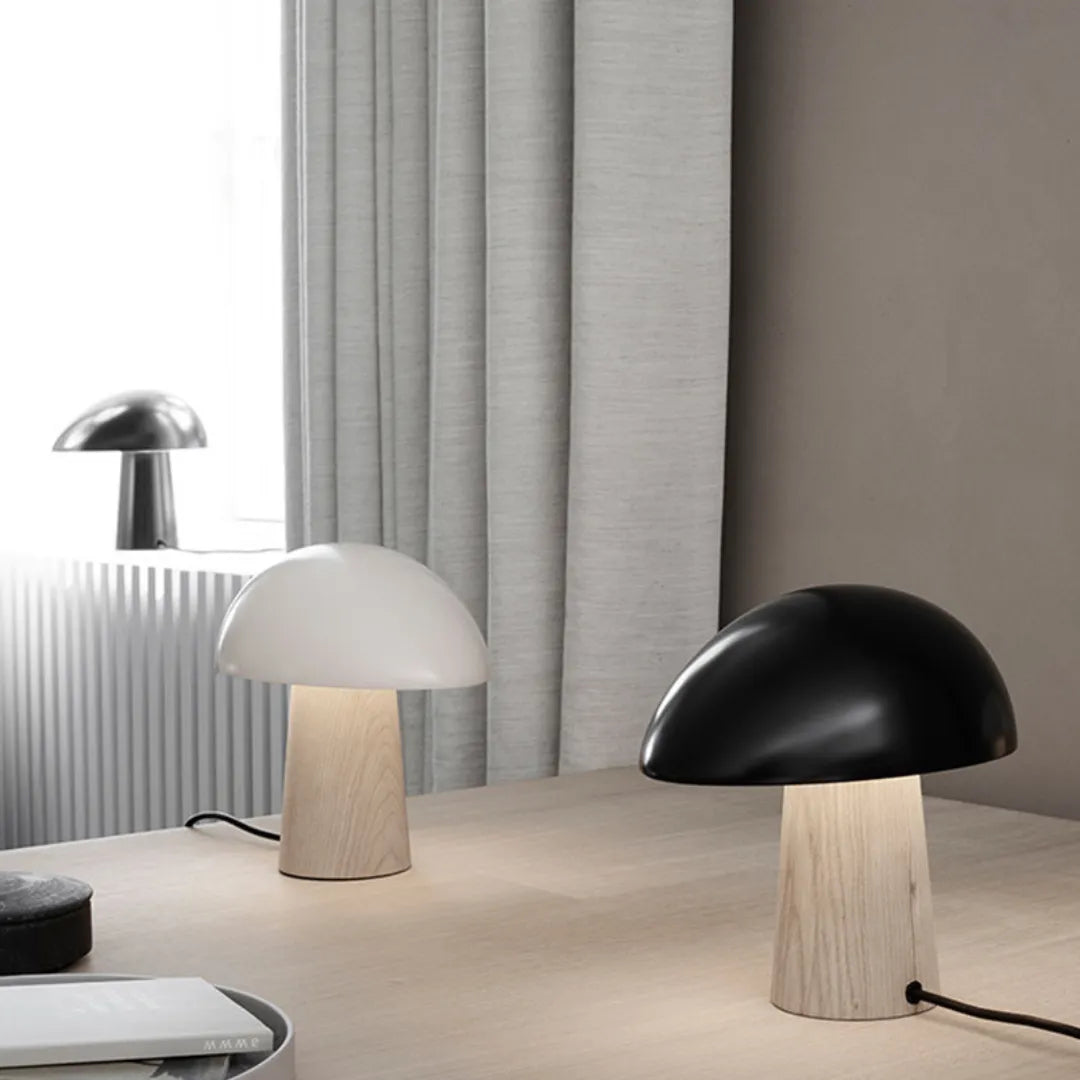 Luminária-de-Mesa-Abajur-Moderna-Minimalista-LED-Lira-Tonzi