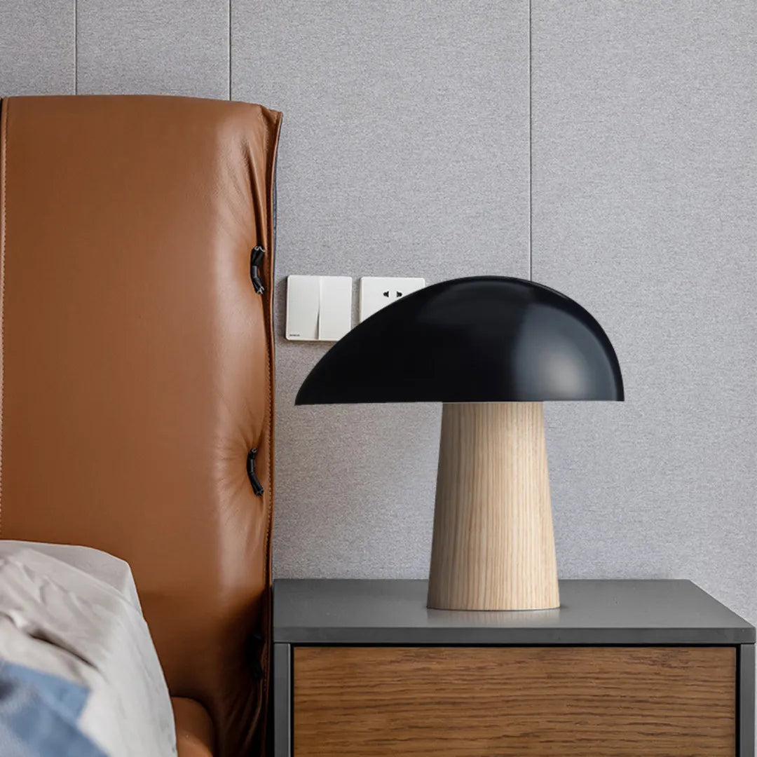 Luminária-de-Mesa-Abajur-Moderna-Minimalista-LED-Lira-Tonzi