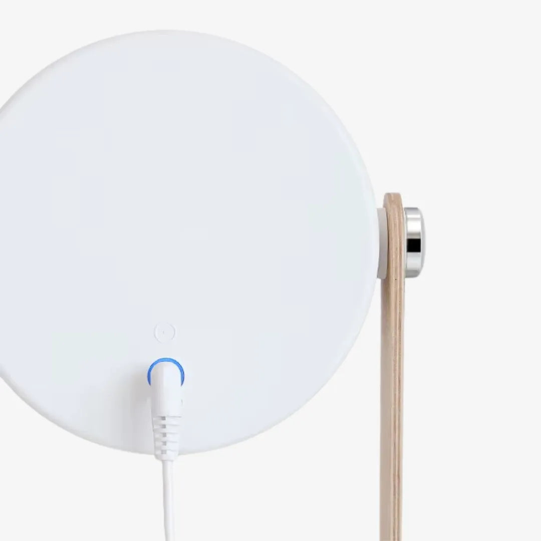 luminaria-de-mesa-dobravel-led-recarregavel