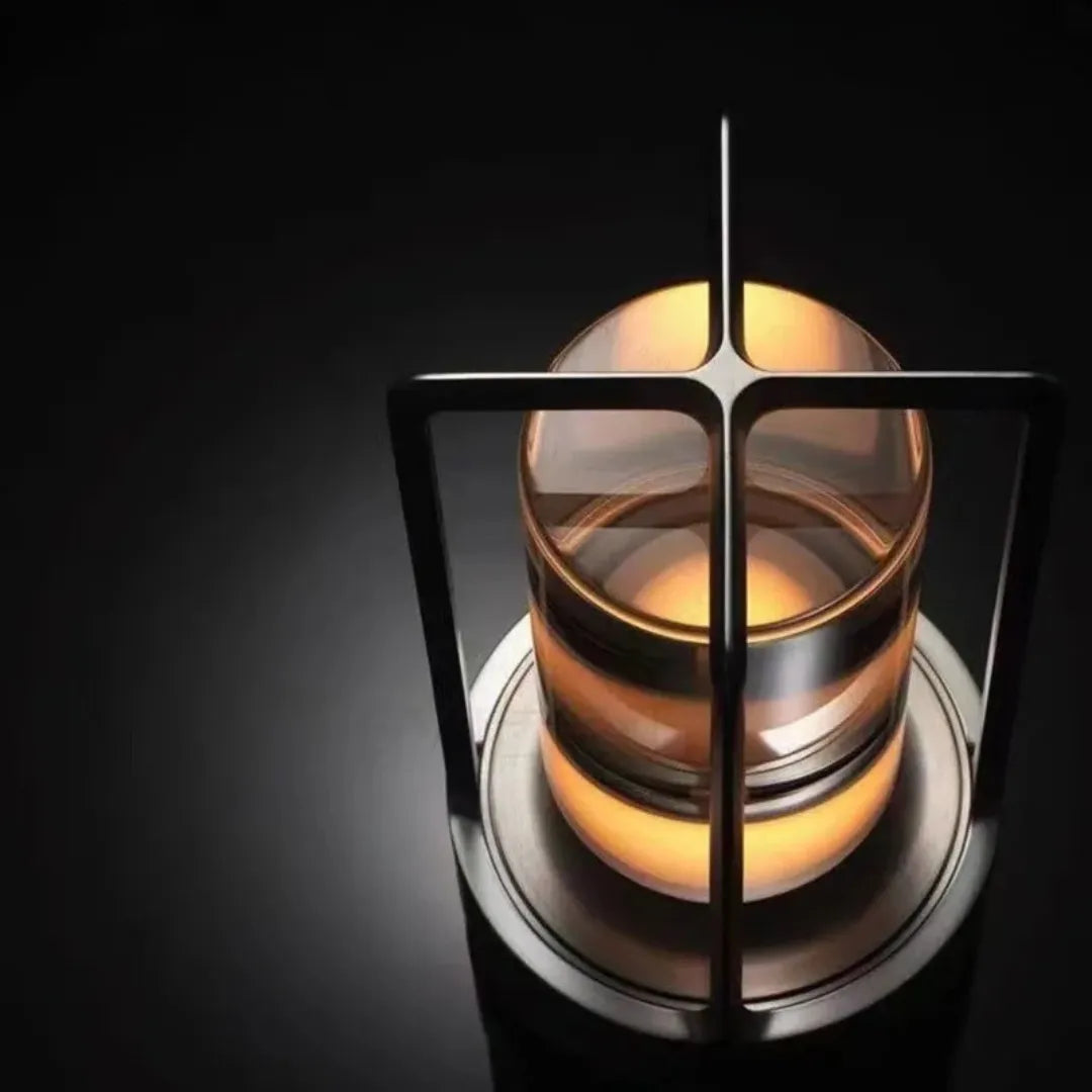 Luminaria-de-Mesa-LED-Recarregavel
