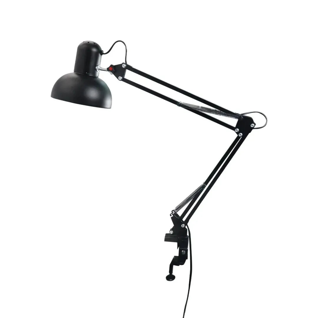 Luminaria-de-Mesa-Minimalista-Articulada-Lampada-e27-Lumo-Preto