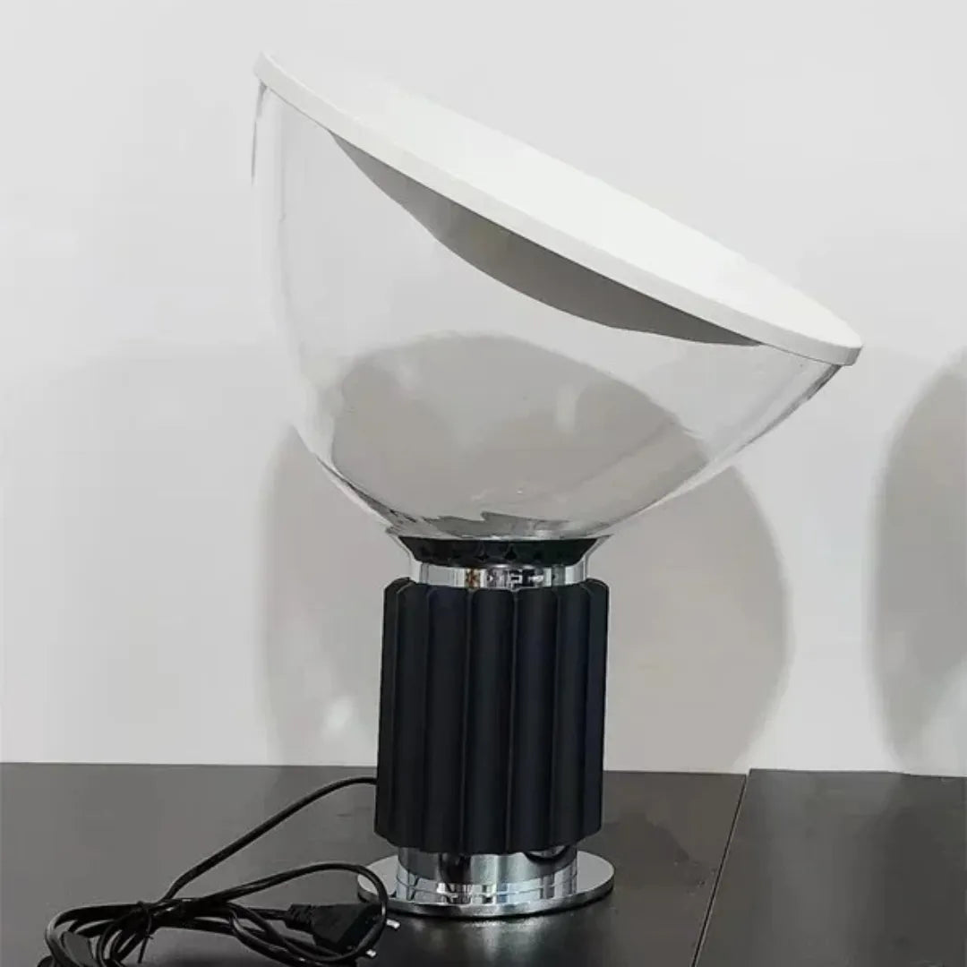 Luminária de Mesa Moderna Italian Taccia