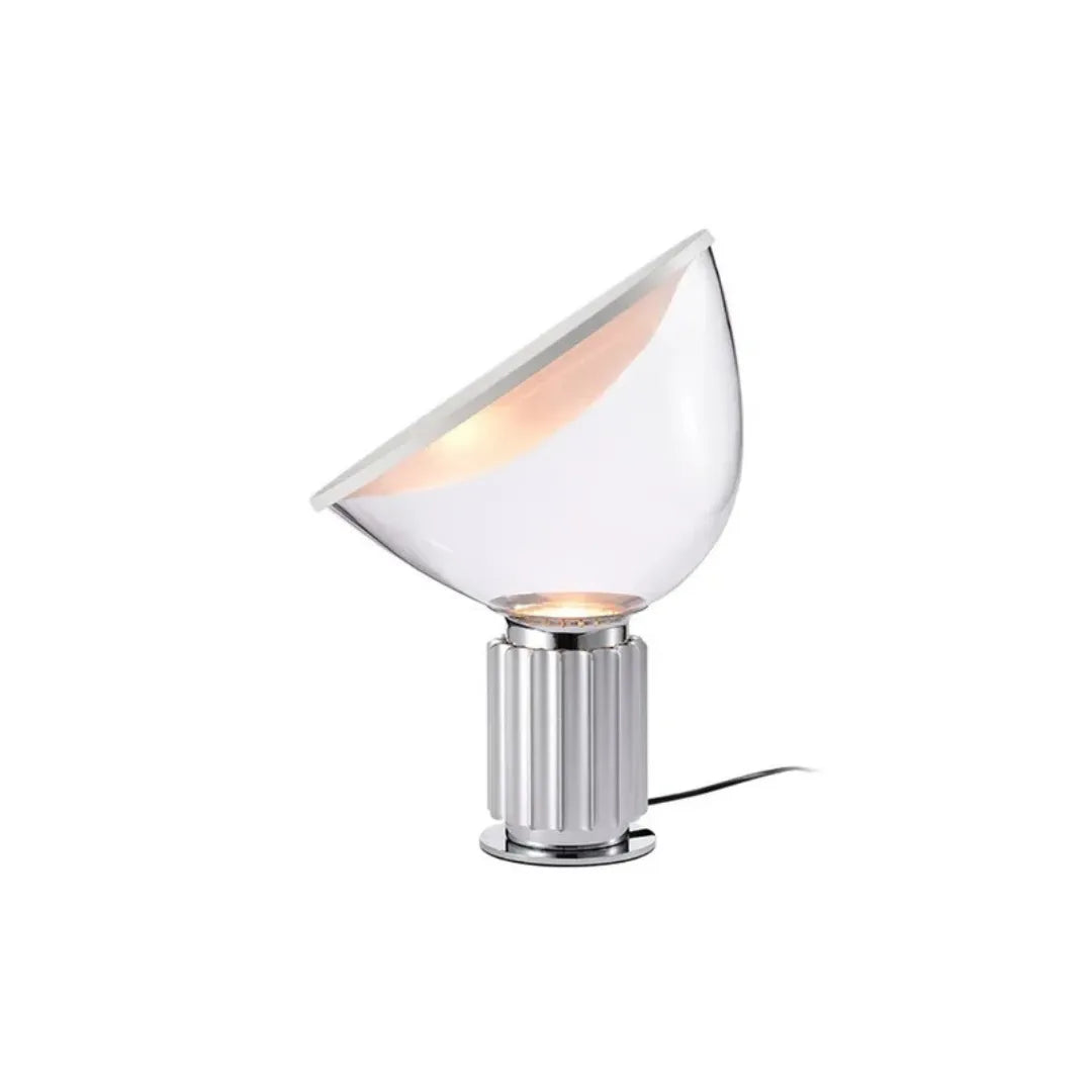 Luminária-de-Mesa-Moderna-Italian-Taccia