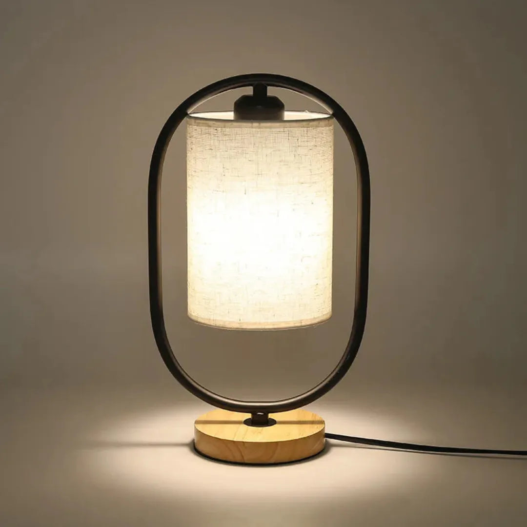 Luminaria-de-Mesa-em-Madeira-LED-Arcus
