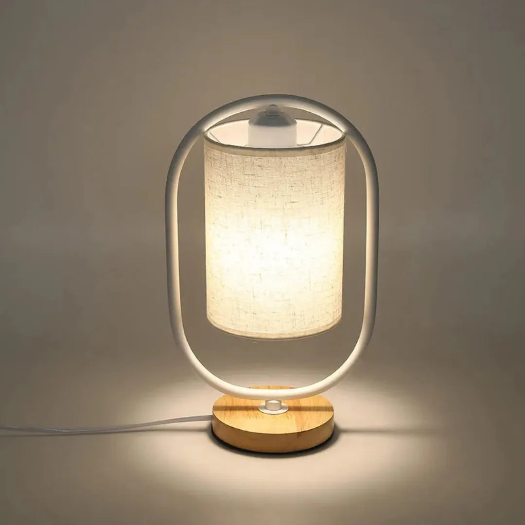 Luminaria-de-Mesa-em-Madeira-LED-Arcus