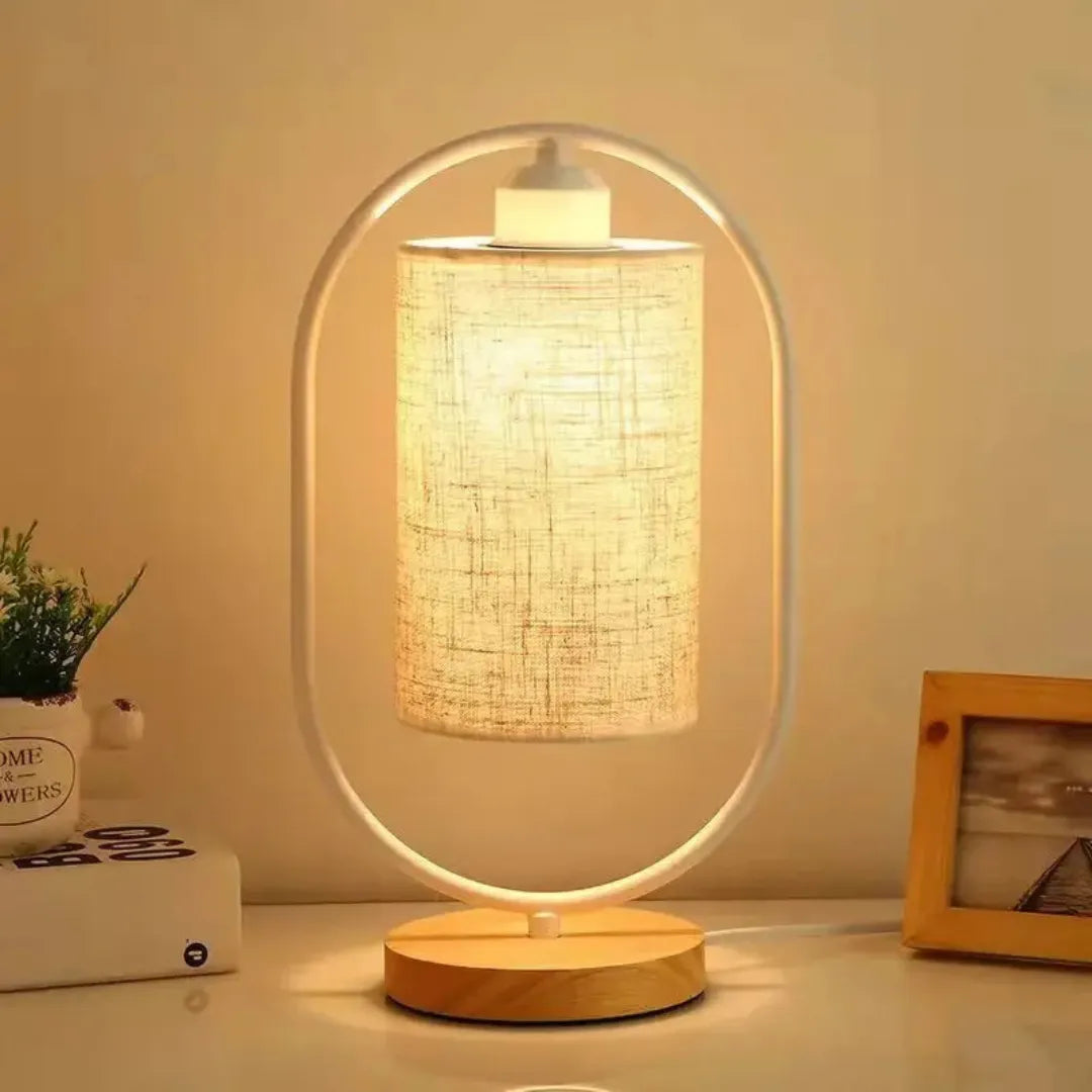 Luminaria-de-Mesa-em-Madeira-LED-Arcus