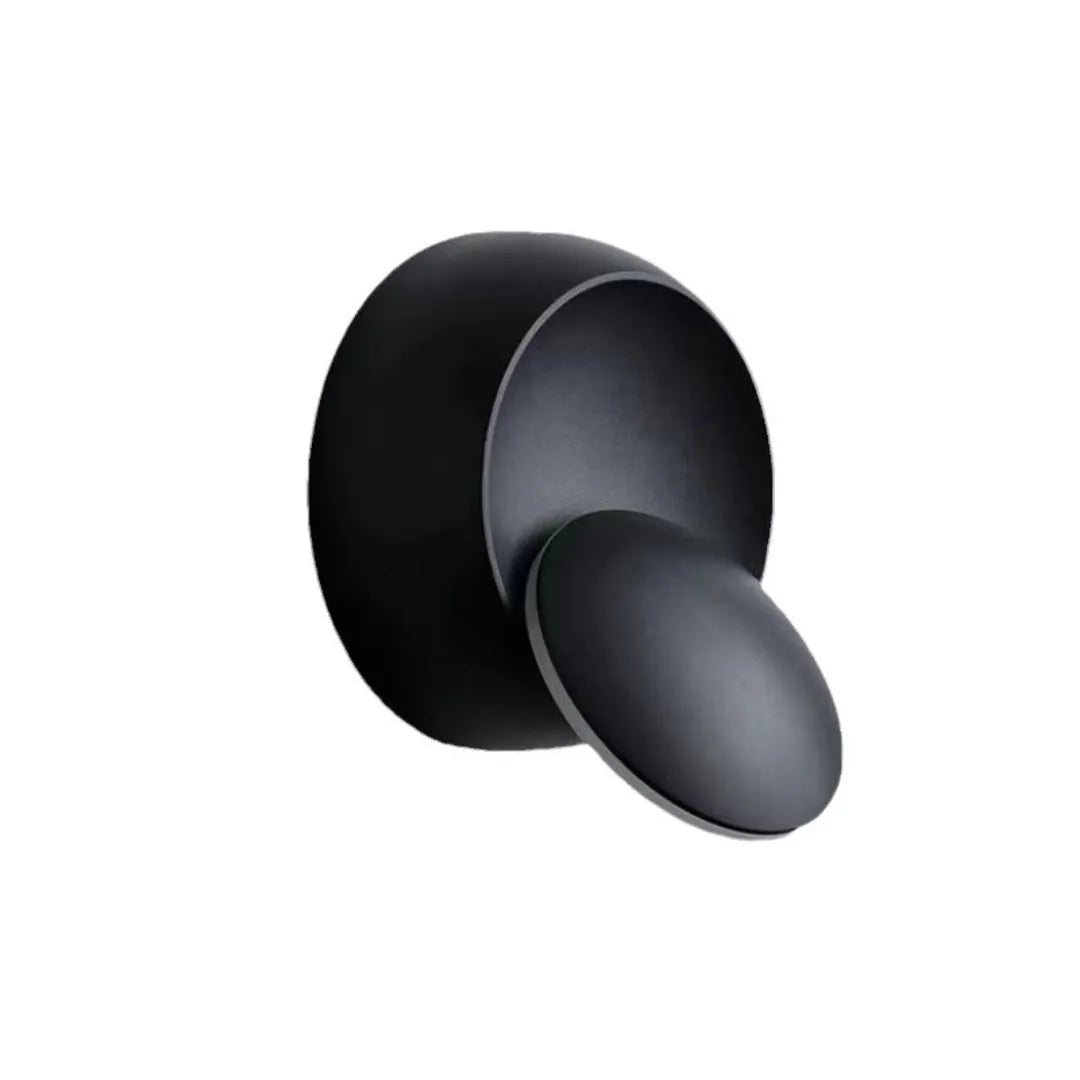 Luminária de Parede Moderna LED Rotação 350°
