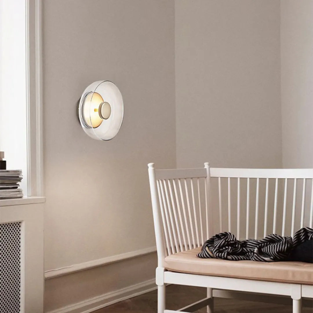 luminaria-de-parede-moderna-vidro-led-vetro