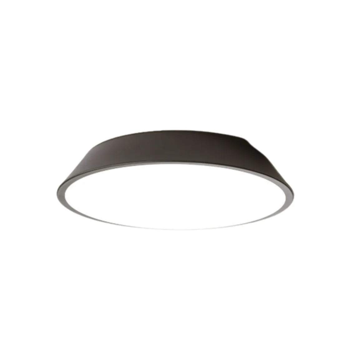 Luminária de Teto em LED Minimalista