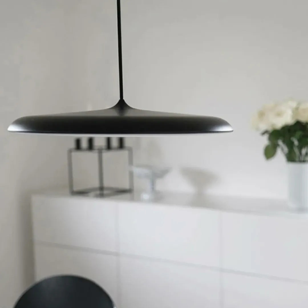 Luminária-pendente-alumínio-em-LED