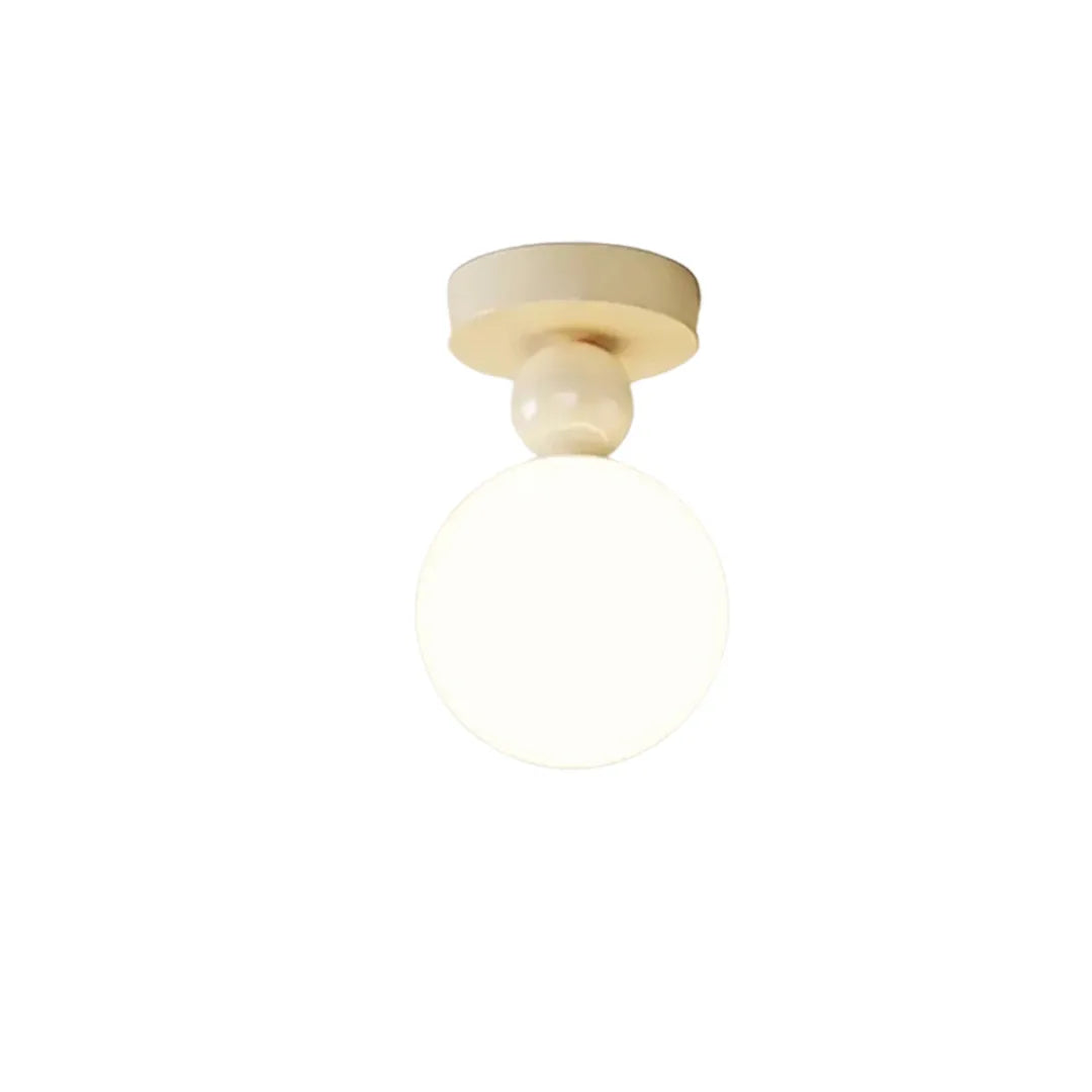 Luminária de Teto para o Quarto Plafon LED