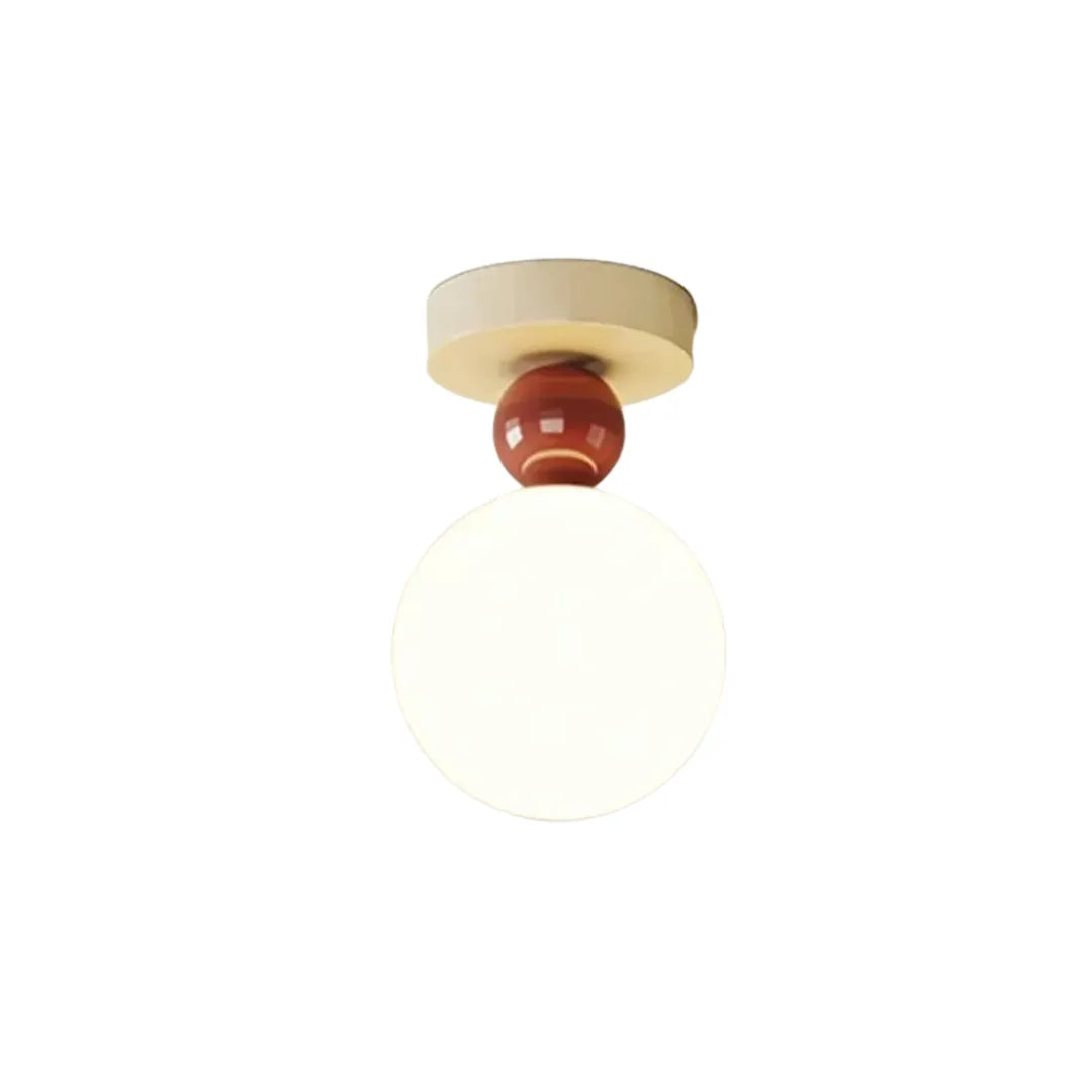 Luminária de Teto para o Quarto Plafon LED
