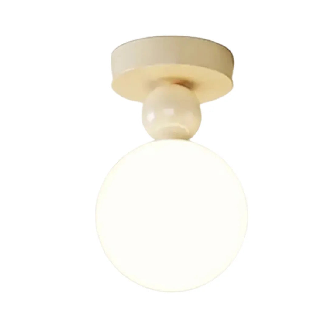 Luminária de Teto para o Quarto Plafon LED