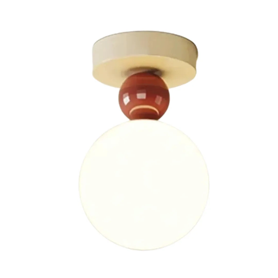 Luminária de Teto para o Quarto Plafon LED