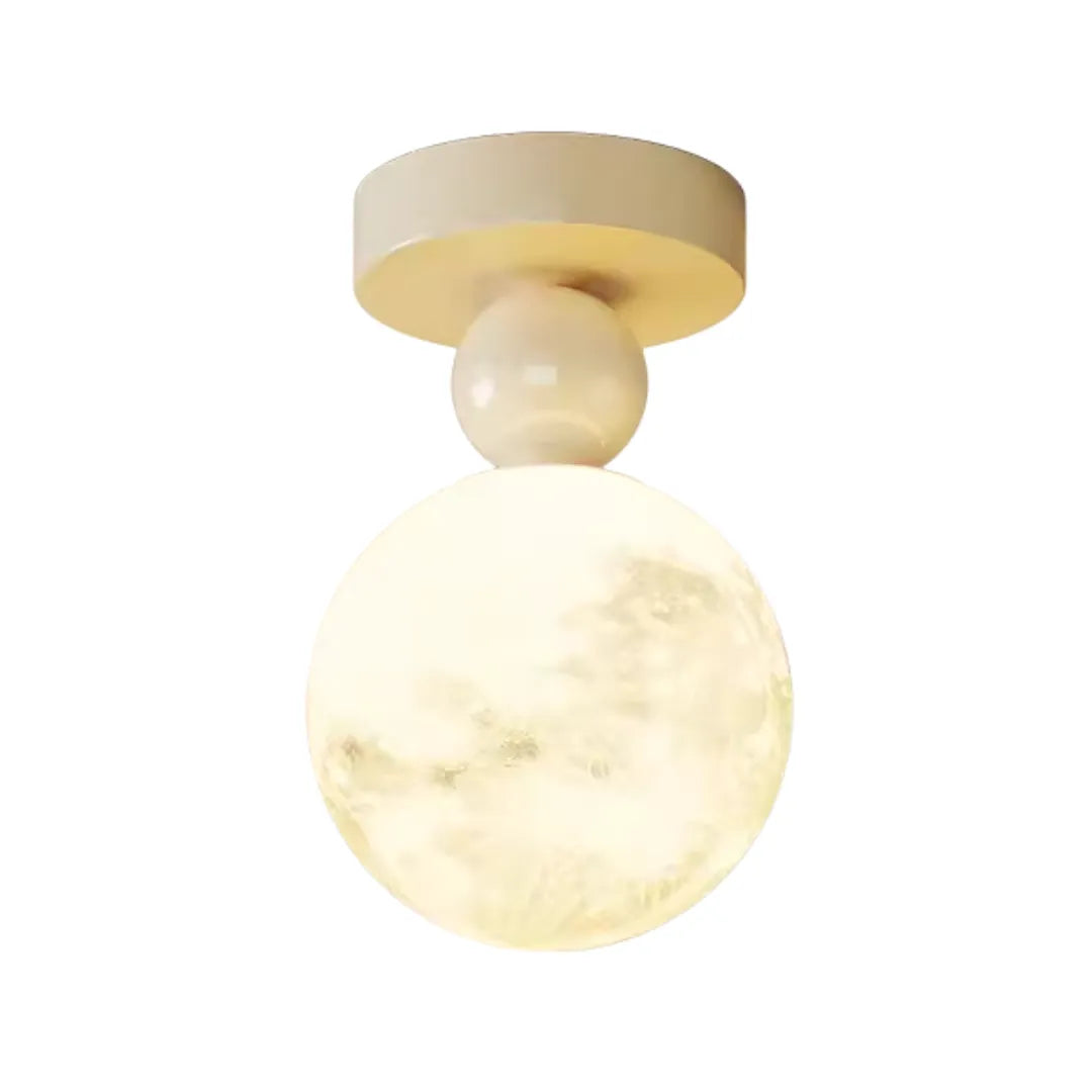 Luminária de Teto para o Quarto Plafon LED