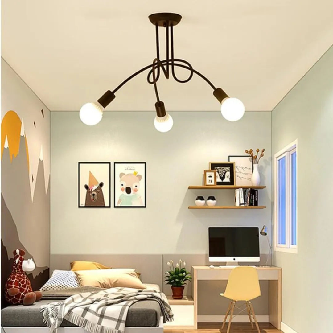 Lustre-Luminaria-de-Teto-Sputnik-Entrelacado-para-quarto-sala