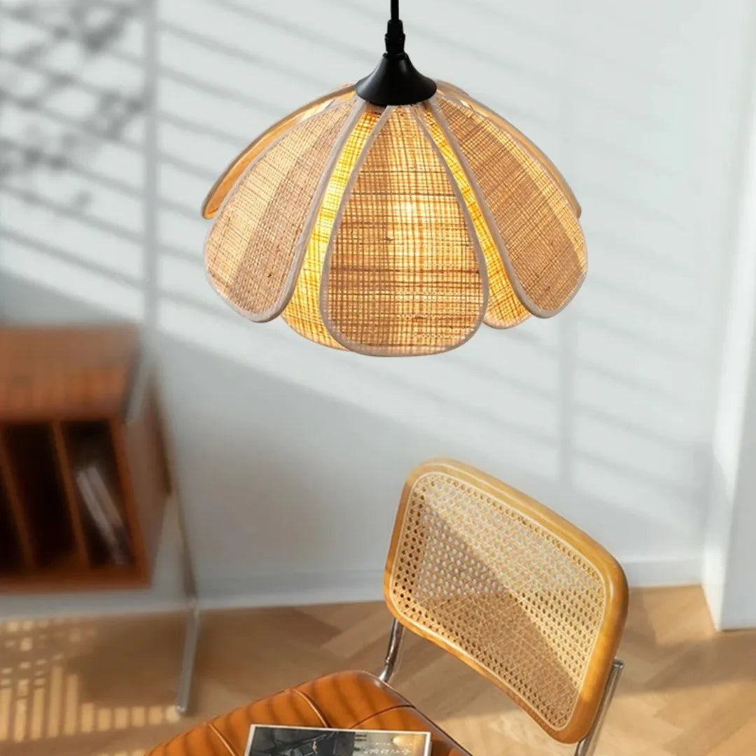 Lustre-Pendente-Moderno-Rattan-Natural