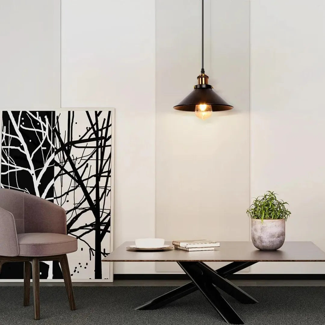 Lustre-Pendente-Retro-Ajustavel