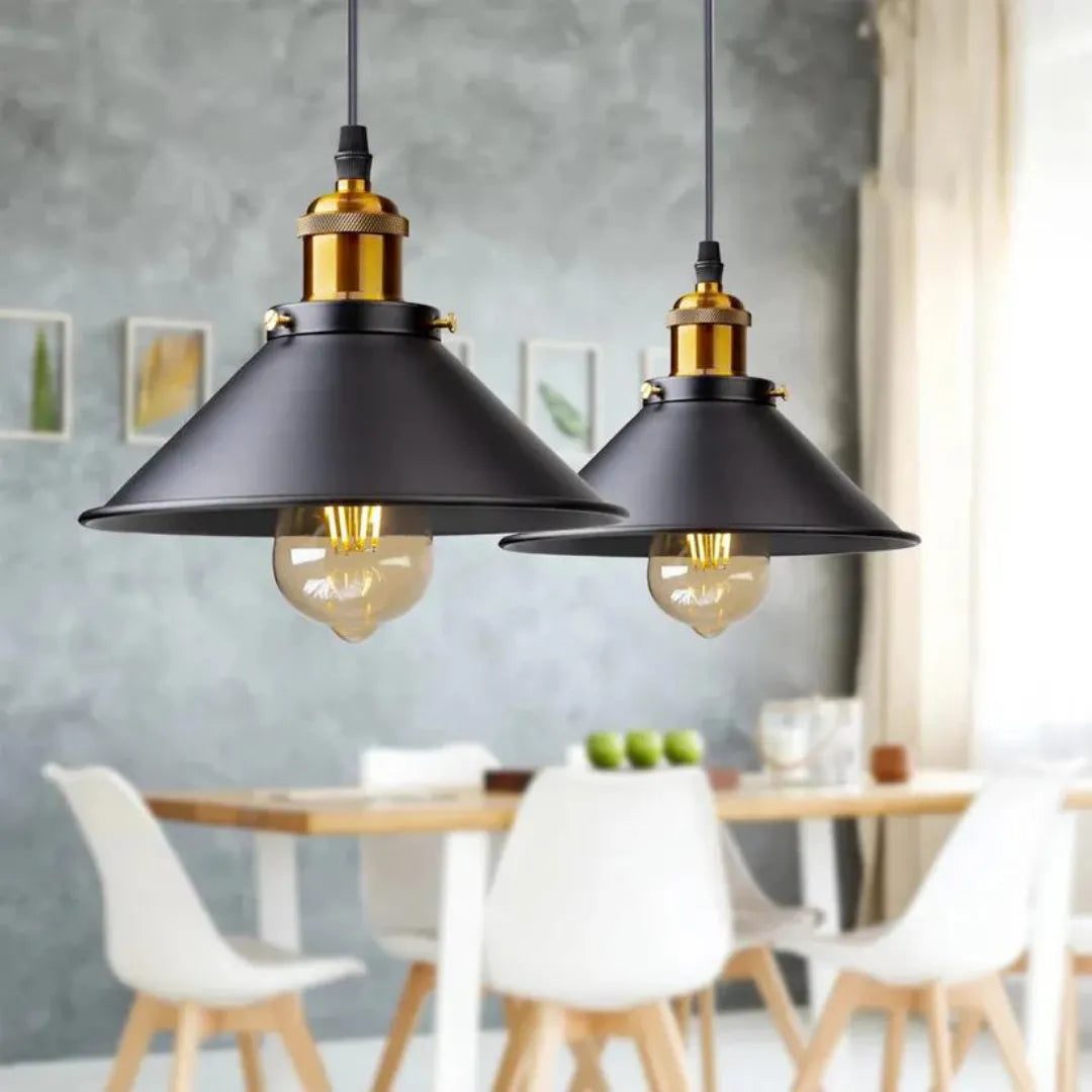 Lustre-Pendente-Retro-Ajustavel
