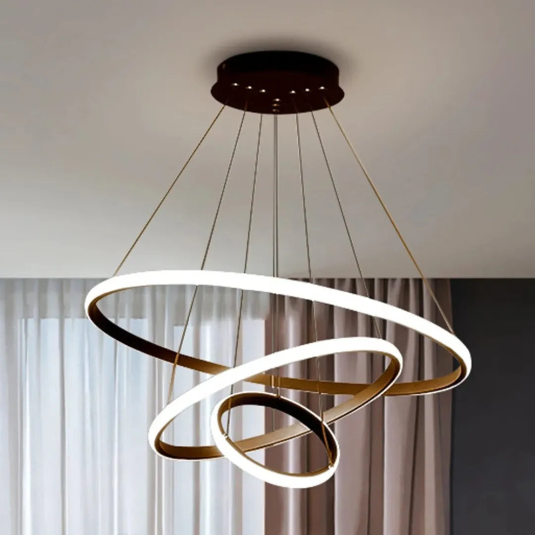 Lustre-Pendente-para-Sala-de-Jantar-Circular-em-Led